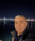 Rencontre Homme : Tolga, 45 ans à Turquie  ANKARA